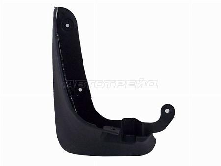 Брызговик Hyundai Accent 06-11 (Спереди/ Слева)