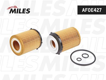 AFOE427 Фильтр масляный MB M270/274/INFINITI Q30 1.6