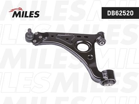 DB62520 Рычаг OPEL MOKKA 13- пер.подв.лев.