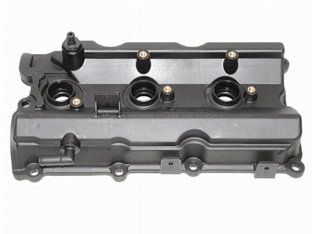 Крышка клапанов правая  INFINITI  FX45/35 06-08 VQ35DE