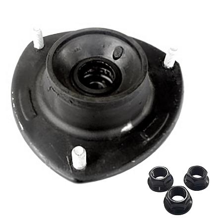 GA0010 Опора амортизатора HYUNDAI TUCSON 04- пер.