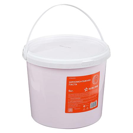 Паста шиномонтажная, ведро, 5кг (ATRH003)