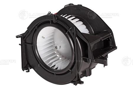 Э/вентилятор отоп. для а/м Audi A6 (C6) (04-) (LFh 1860)