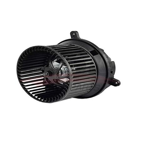 Вентилятор отопителя Mercedes Vito W638