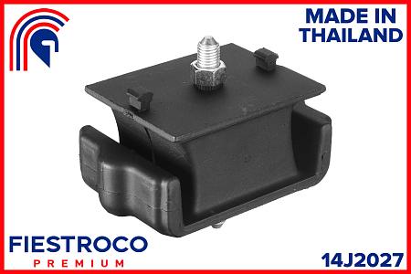 Опора двигателя MAZDA BT-50 I UN 14J2027