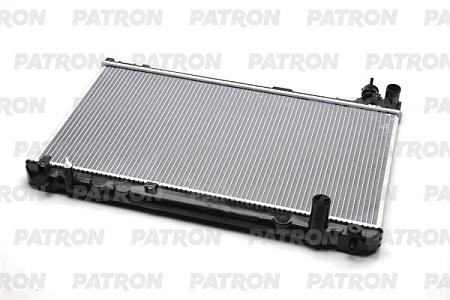 PRS4517 Радиатор системы охлаждения
