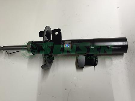 Амортизатор MAZDA 35 пер.прав.газ. 42140588