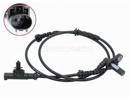Датчик ABS перед LAND ROVER DISCOVERY 09-17