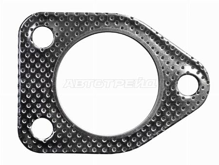 Прокладка глушителя MITSUBISHI L200/PAJERO SPORT 15- 4N15