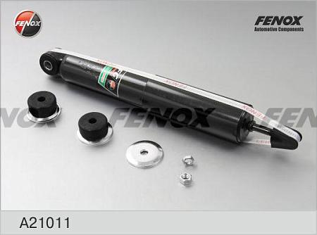 Амортизатор OPEL MONTEREY 91-98 пер.газ. A21011