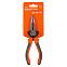 Длинногубцы загнутые 170мм (ATBG005)