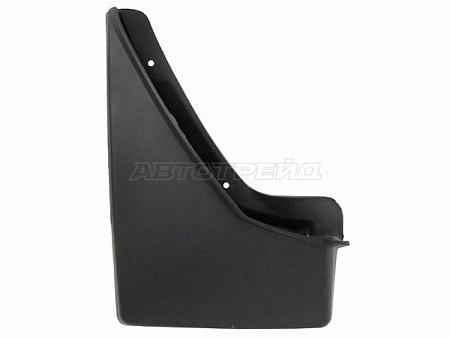 Брызговик Cadillac SRX 09-17 (Сзади/ Слева)