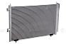Радиатор кондиц. для а/м Toyota RAV 4 (13-) (LRAC 1923)