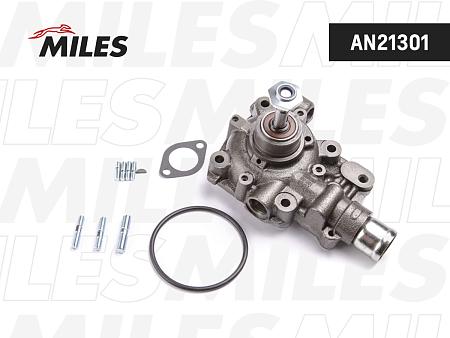 Насос водяной IVECO DAILY II 2.8TD 99-06 AN21301