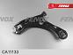 Рычаг HYUNDAI TUCSON TL 15- пер.подв.нижн.лев. CA11133