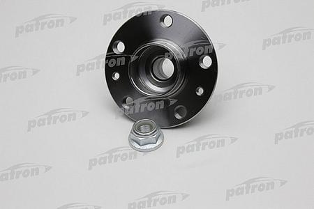 PBK3542H Ступица колеса