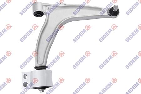 Рычаг OPEL VECTRA C 02- пер.подв.прав. 9273