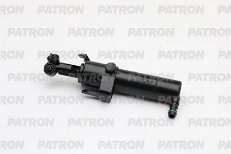 PHW040 Форсунка омывателя фары