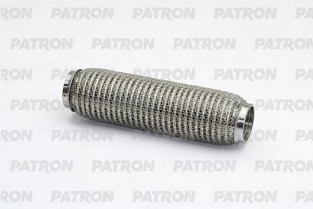 ELVW45X250 SF Гофра глушителя