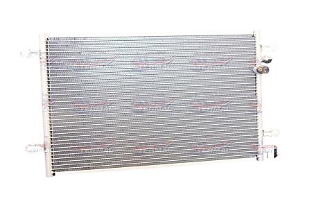 Радиатор кондиционера Audi A6 C6 (04-11)