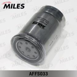 AFFS033 Фильтр топливный KIA/HYUNDAI 1.1D-2.5D 03-