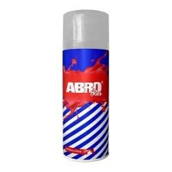 ABRO Краска-спрей акриловая № 09 бледно-серая (грунтовка) 400мл SPO-009-R