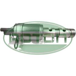 Клапан электромагнитный регулировки фаз ГРМ Renault Megane 05-09 180446