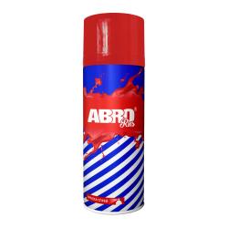 ABRO Краска-спрей акриловая № 131 красная судзуки 400мл SPO-131-R