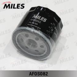 AFOS082 Фильтр масляный RENAULT CLIO/KANGOO/GRAND SCENIC