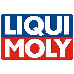 Жидкость тормозная LIQUI MOLY 0,25л DOT 4 Bremsflussigkeit 8832