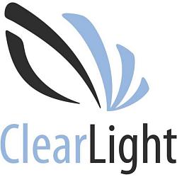 Лампа галоген ClearLight H3 LongLife 1шт, картон 12V ,55W MLH3LL