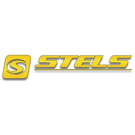 STELS 57007 Полиуретановый спиральный шланг профессиональный BASF, 10 м, с быстросъемными соединения 57007