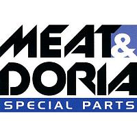 MEAT & DORIA